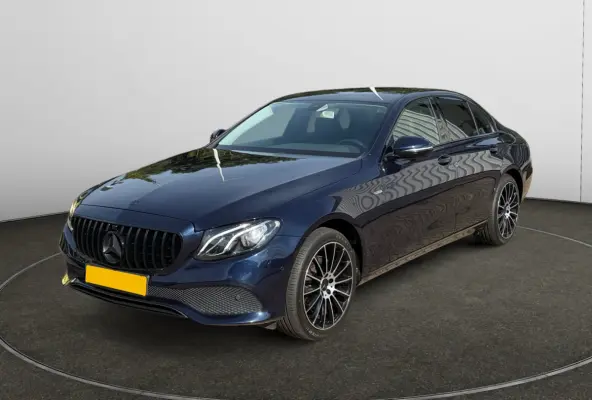 220 d AMG Prestige Plus NAP 49dkm, Dealer onderhouden, Sfeerverlichting, Elek Trekhaak, Night Edition