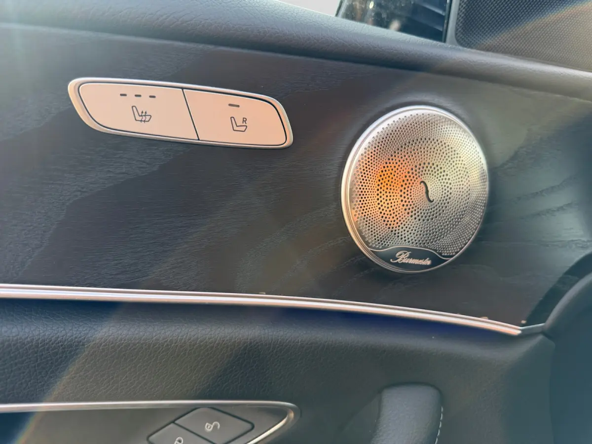 220 d AMG Prestige Plus NAP 49dkm, Dealer onderhouden, Sfeerverlichting, Elek Trekhaak, Night Edition