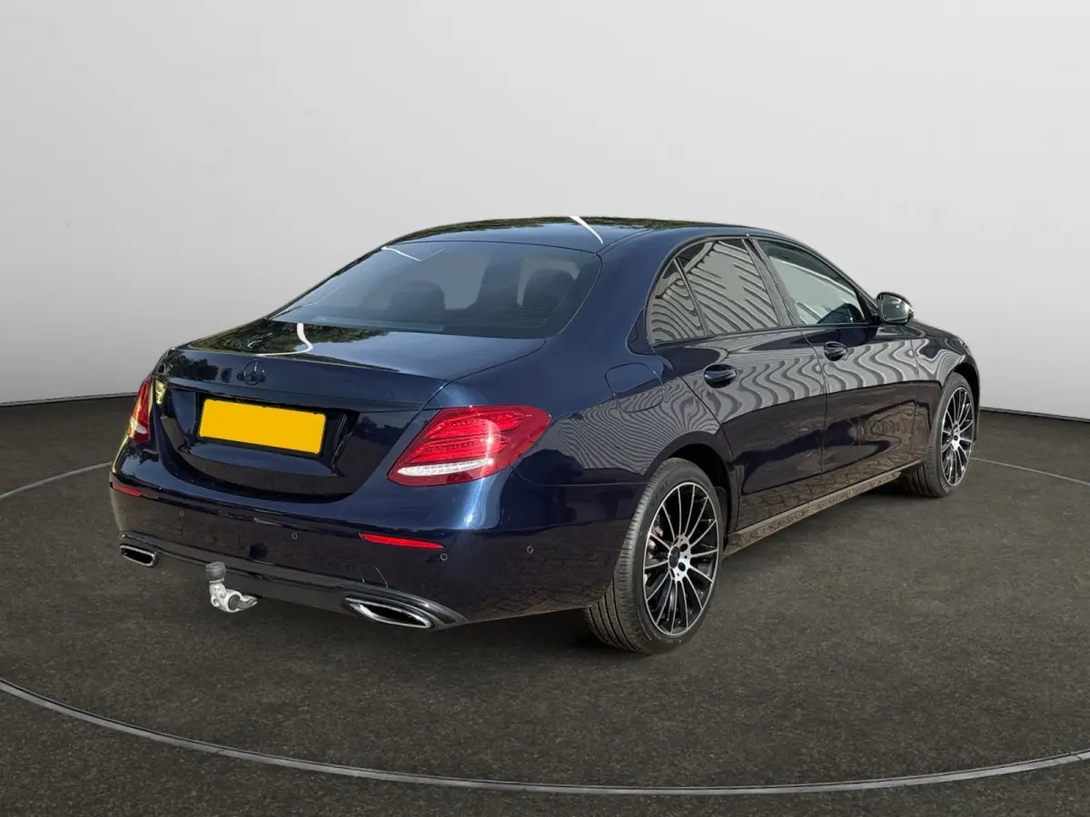 220 d AMG Prestige Plus NAP 49dkm, Dealer onderhouden, Sfeerverlichting, Elek Trekhaak, Night Edition