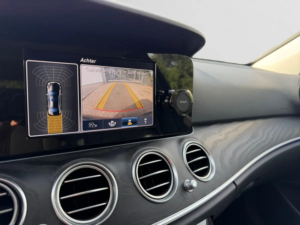 220 d AMG Prestige Plus NAP 49dkm, Dealer onderhouden, Sfeerverlichting, Elek Trekhaak, Night Edition