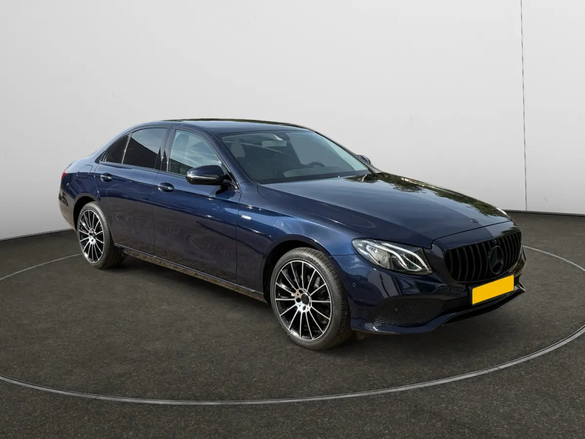 220 d AMG Prestige Plus NAP 49dkm, Dealer onderhouden, Sfeerverlichting, Elek Trekhaak, Night Edition