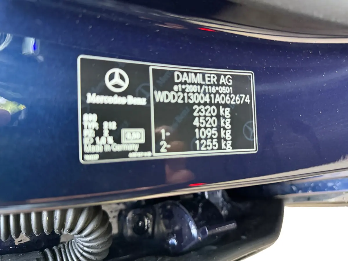 220 d AMG Prestige Plus NAP 49dkm, Dealer onderhouden, Sfeerverlichting, Elek Trekhaak, Night Edition