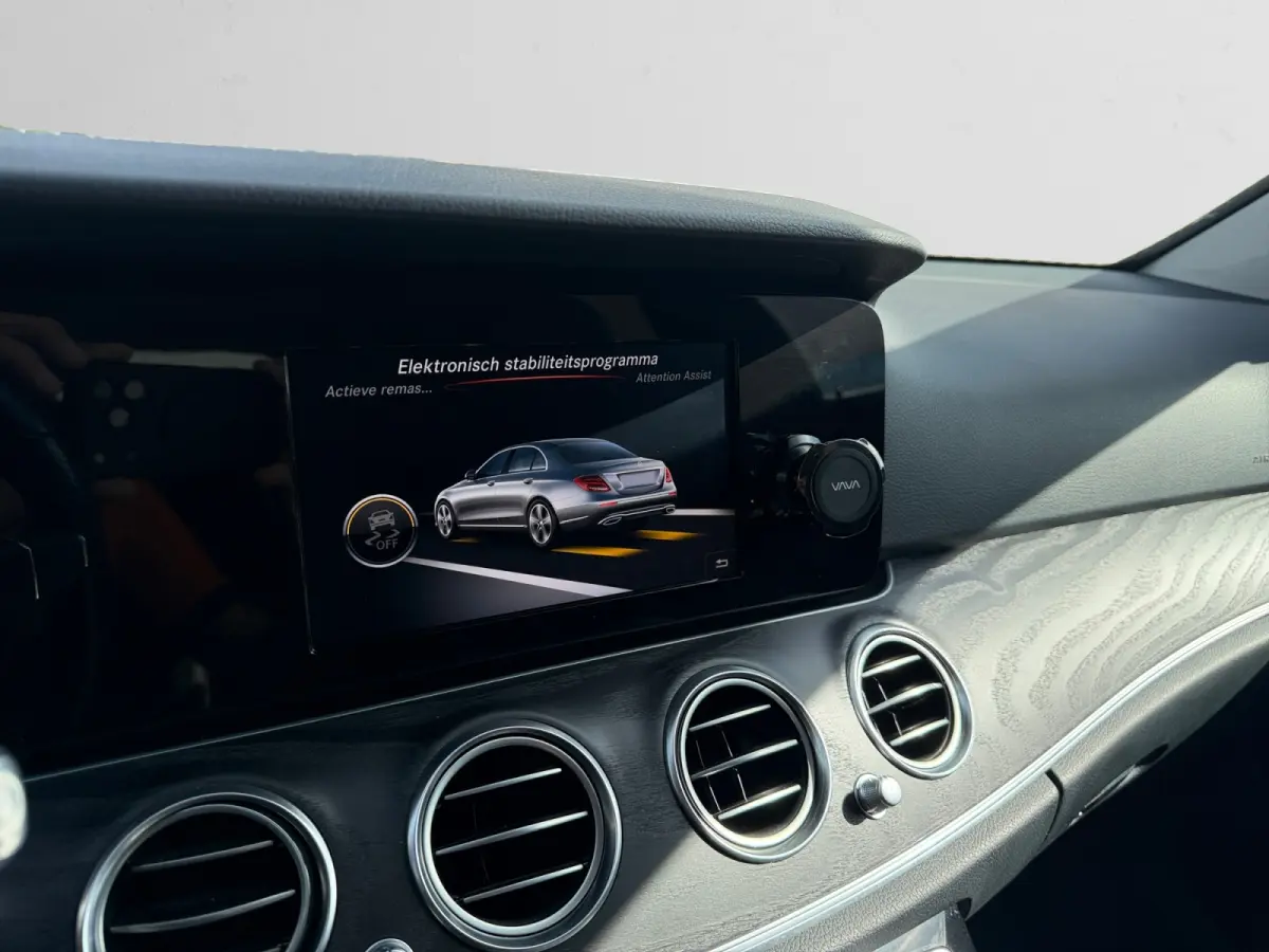 220 d AMG Prestige Plus NAP 49dkm, Dealer onderhouden, Sfeerverlichting, Elek Trekhaak, Night Edition