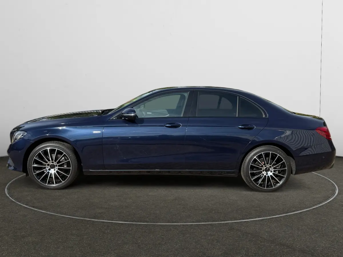 220 d AMG Prestige Plus NAP 49dkm, Dealer onderhouden, Sfeerverlichting, Elek Trekhaak, Night Edition