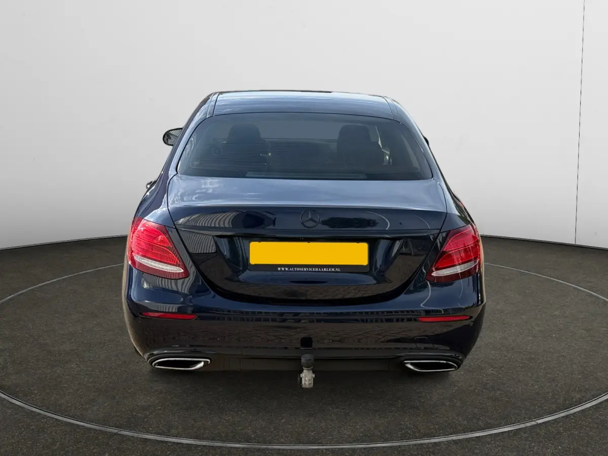 220 d AMG Prestige Plus NAP 49dkm, Dealer onderhouden, Sfeerverlichting, Elek Trekhaak, Night Edition