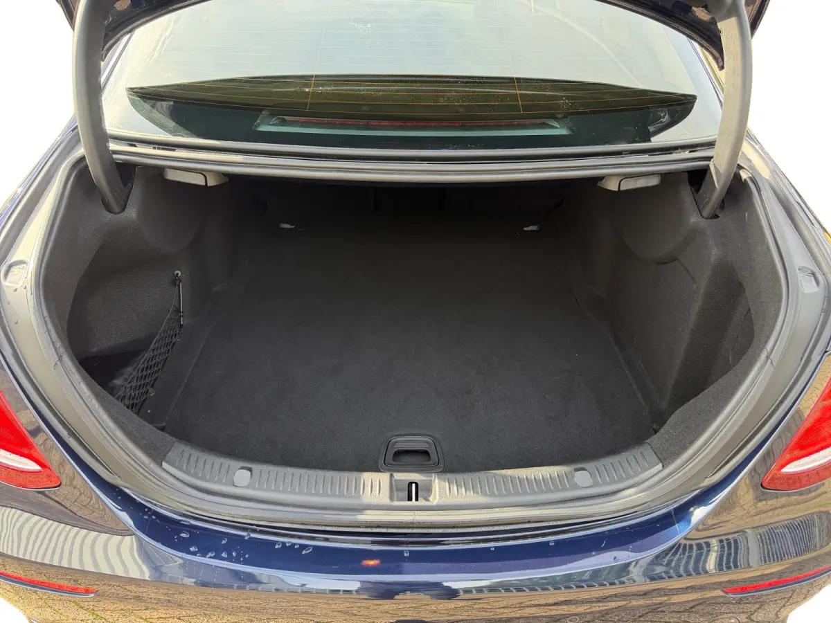 220 d AMG Prestige Plus NAP 49dkm, Dealer onderhouden, Sfeerverlichting, Elek Trekhaak, Night Edition