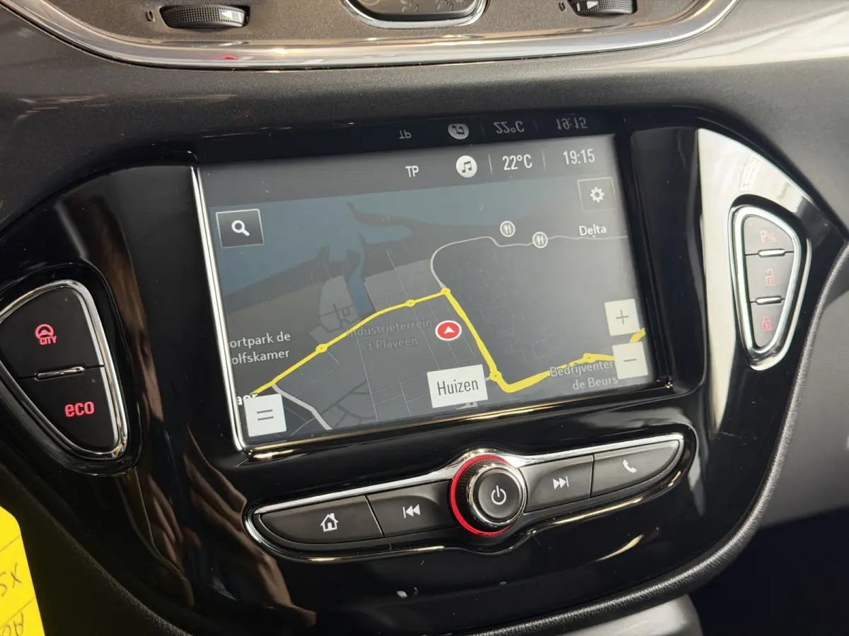 1.4 Online Edition automaat | navi | carplay | cruise control | trekhaak | pdc | lmv