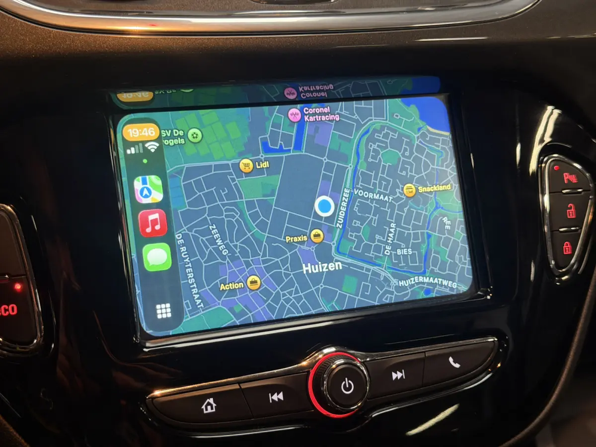 1.4 Online Edition automaat | navi | carplay | cruise control | trekhaak | pdc | lmv