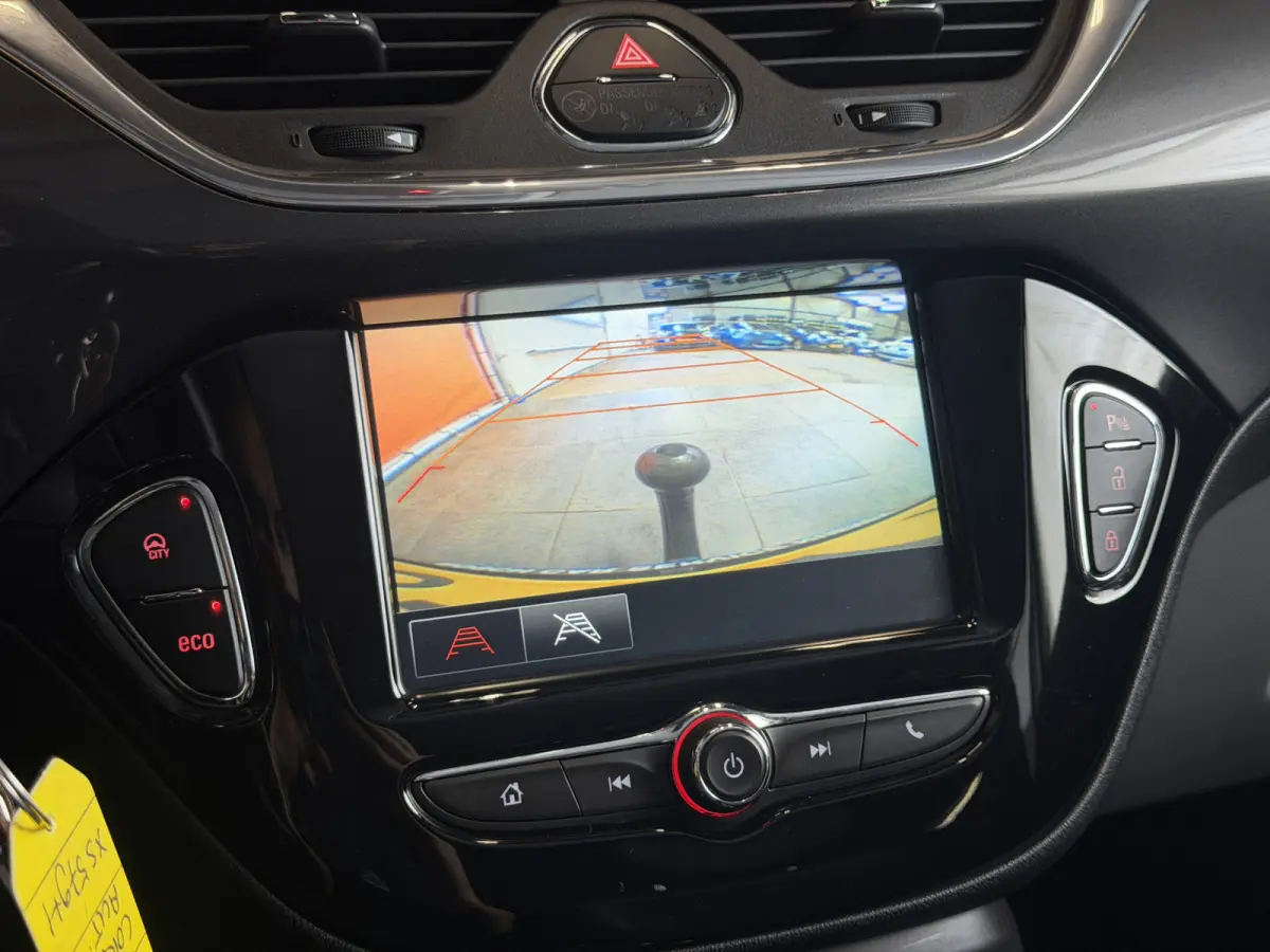 1.4 Online Edition automaat | navi | carplay | cruise control | trekhaak | pdc | lmv