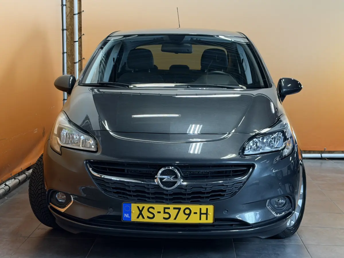 1.4 Online Edition automaat | navi | carplay | cruise control | trekhaak | pdc | lmv