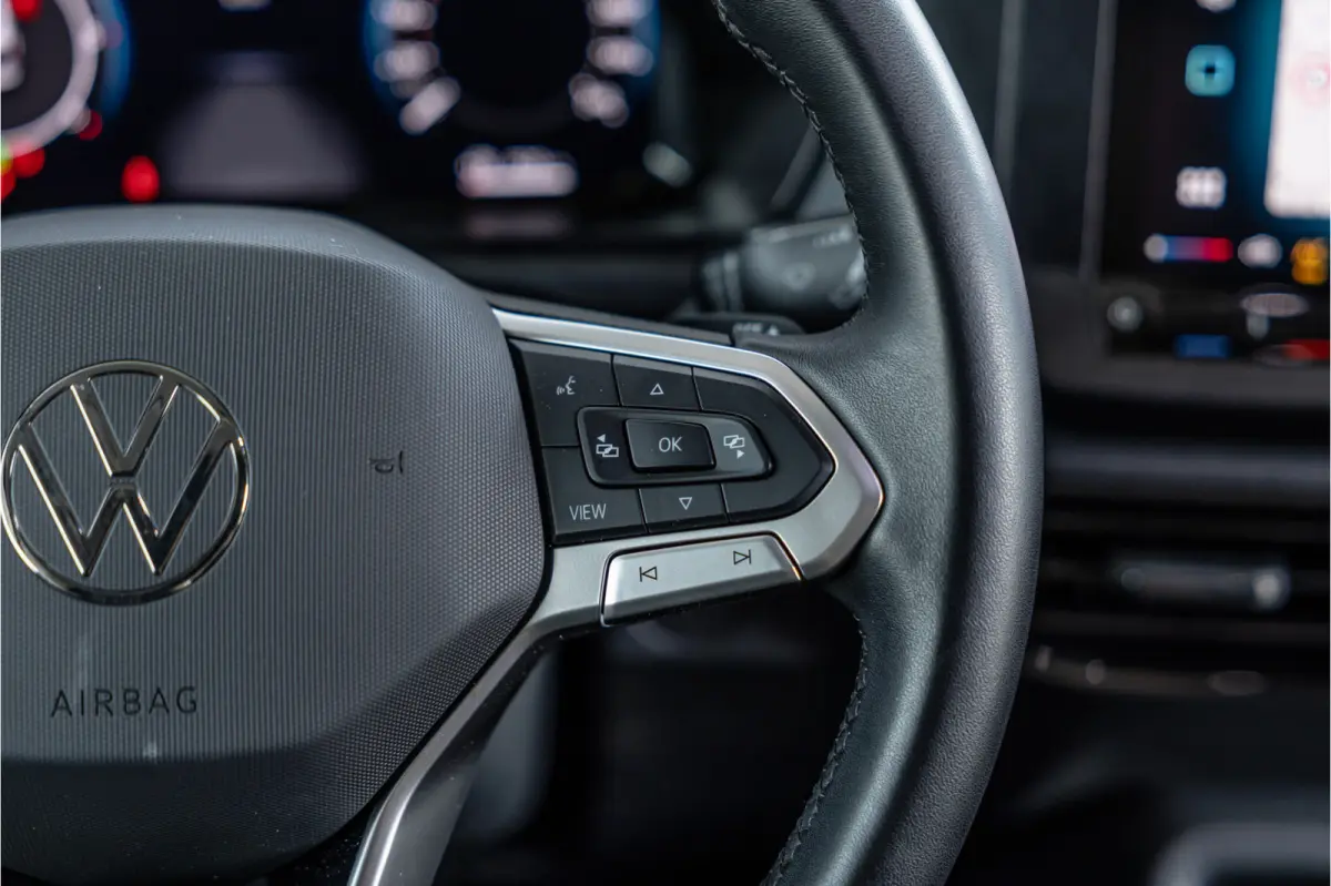 2.0 TDI | Camera | CarPlay | Trekhaak | MF Stuur | Virtual Cockpit | LED | Stoelverwarming | Navigatie | Cruise control