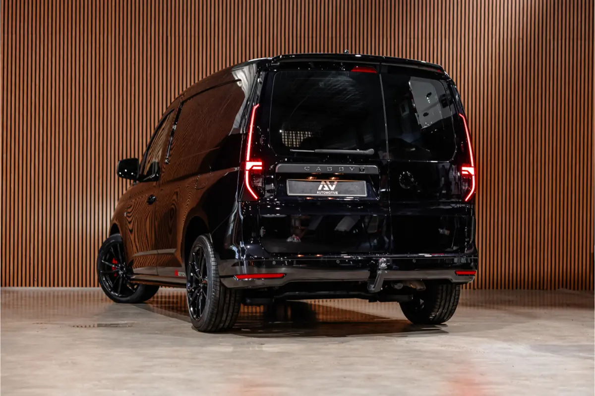 2.0 TDI | Camera | CarPlay | Trekhaak | MF Stuur | Virtual Cockpit | LED | Stoelverwarming | Navigatie | Cruise control
