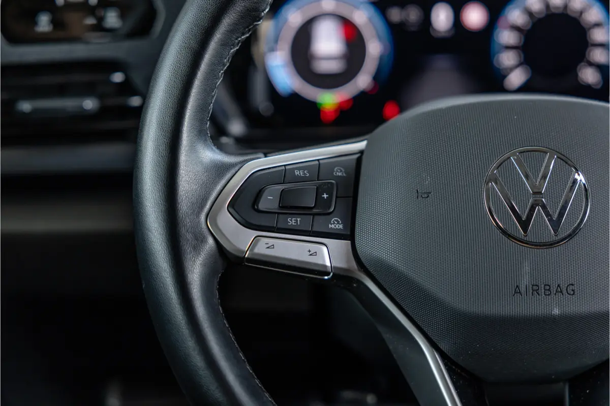 2.0 TDI | Camera | CarPlay | Trekhaak | MF Stuur | Virtual Cockpit | LED | Stoelverwarming | Navigatie | Cruise control