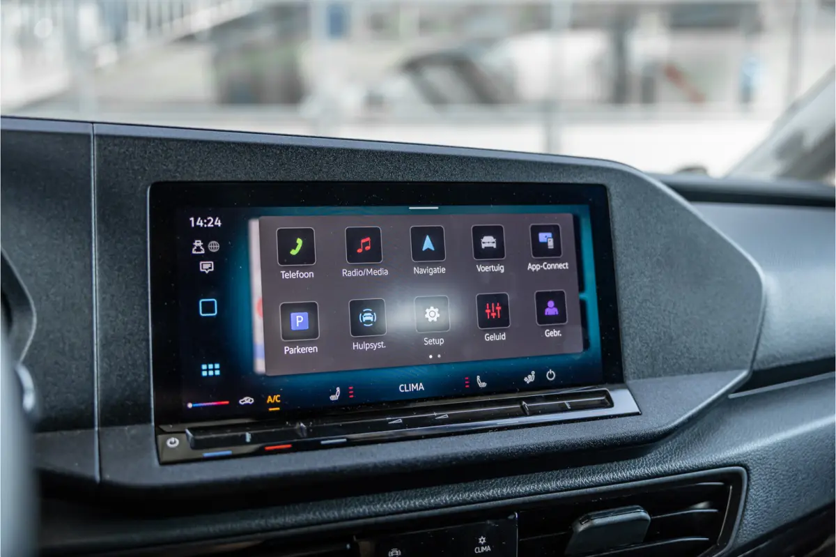 2.0 TDI | Camera | CarPlay | Trekhaak | MF Stuur | Virtual Cockpit | LED | Stoelverwarming | Navigatie | Cruise control