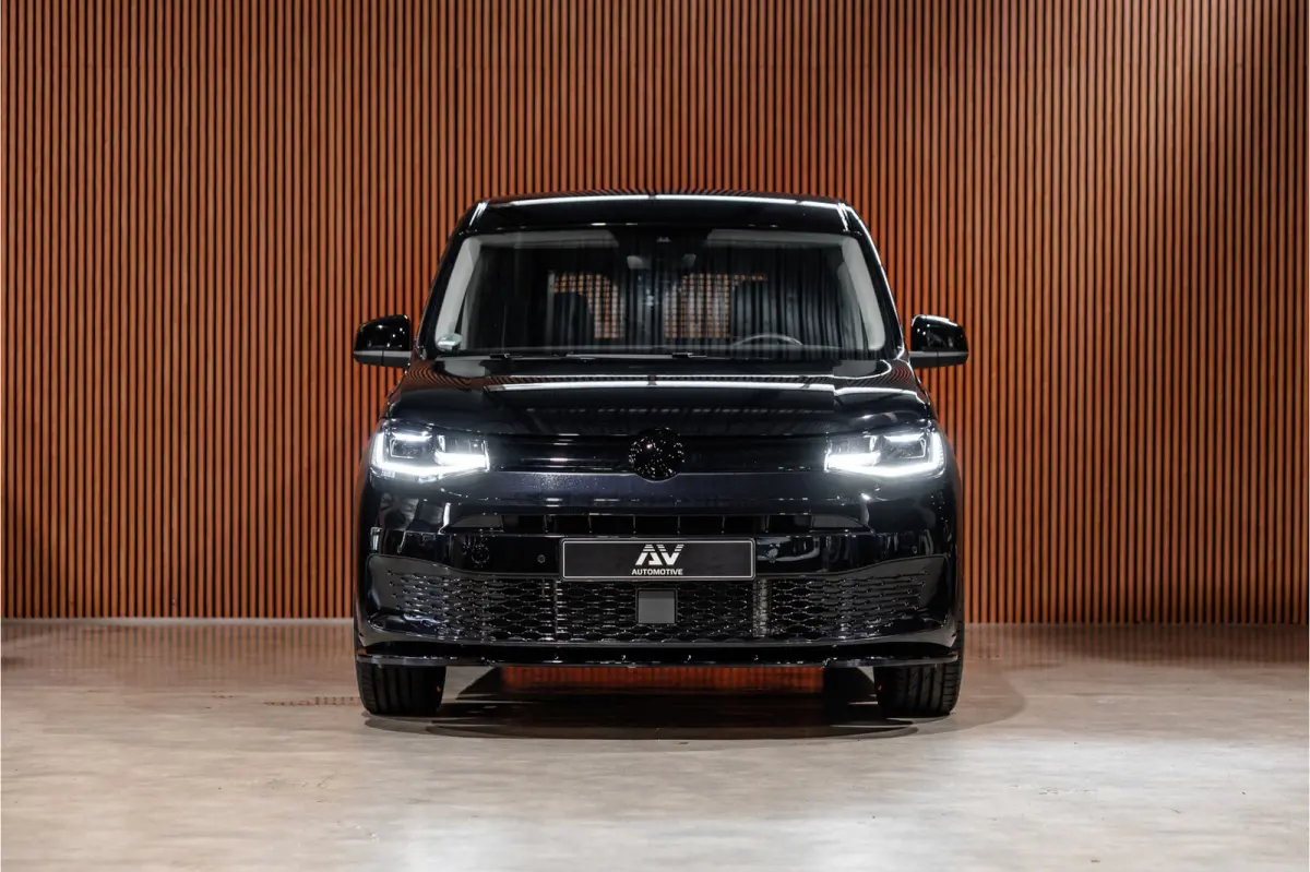 2.0 TDI | Camera | CarPlay | Trekhaak | MF Stuur | Virtual Cockpit | LED | Stoelverwarming | Navigatie | Cruise control