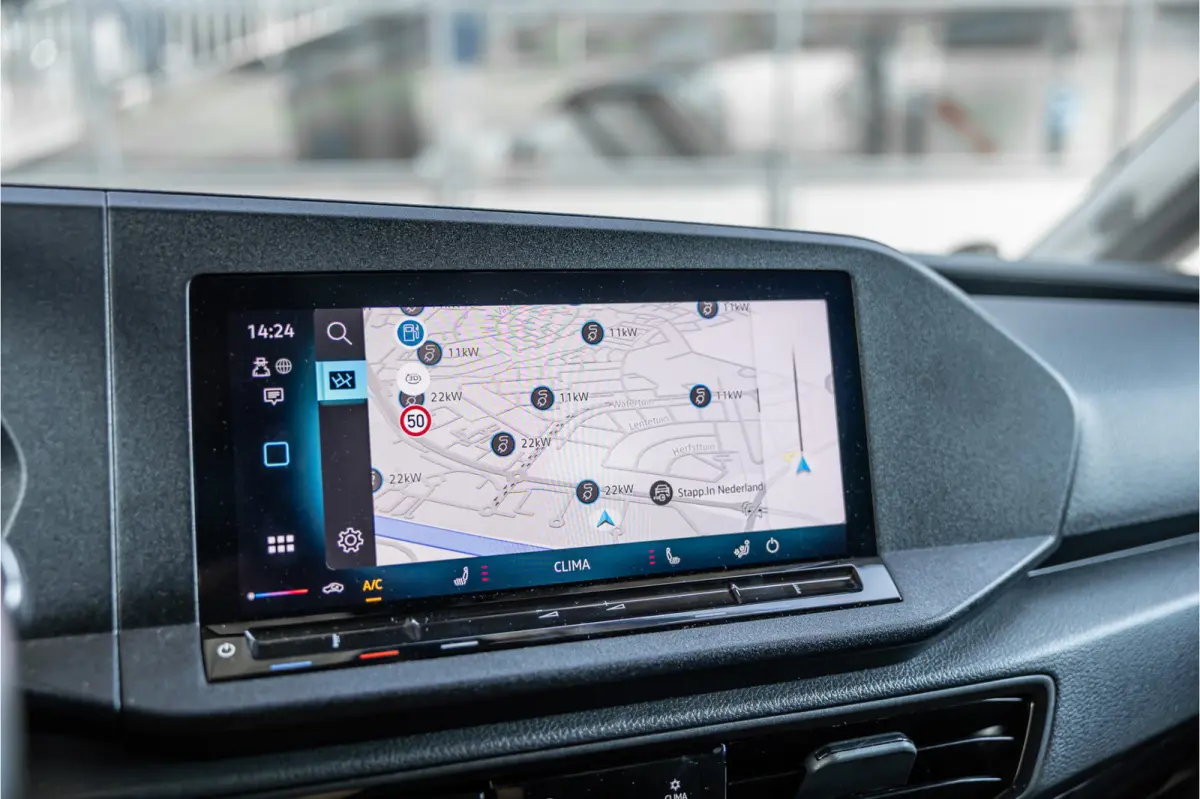 2.0 TDI | Camera | CarPlay | Trekhaak | MF Stuur | Virtual Cockpit | LED | Stoelverwarming | Navigatie | Cruise control