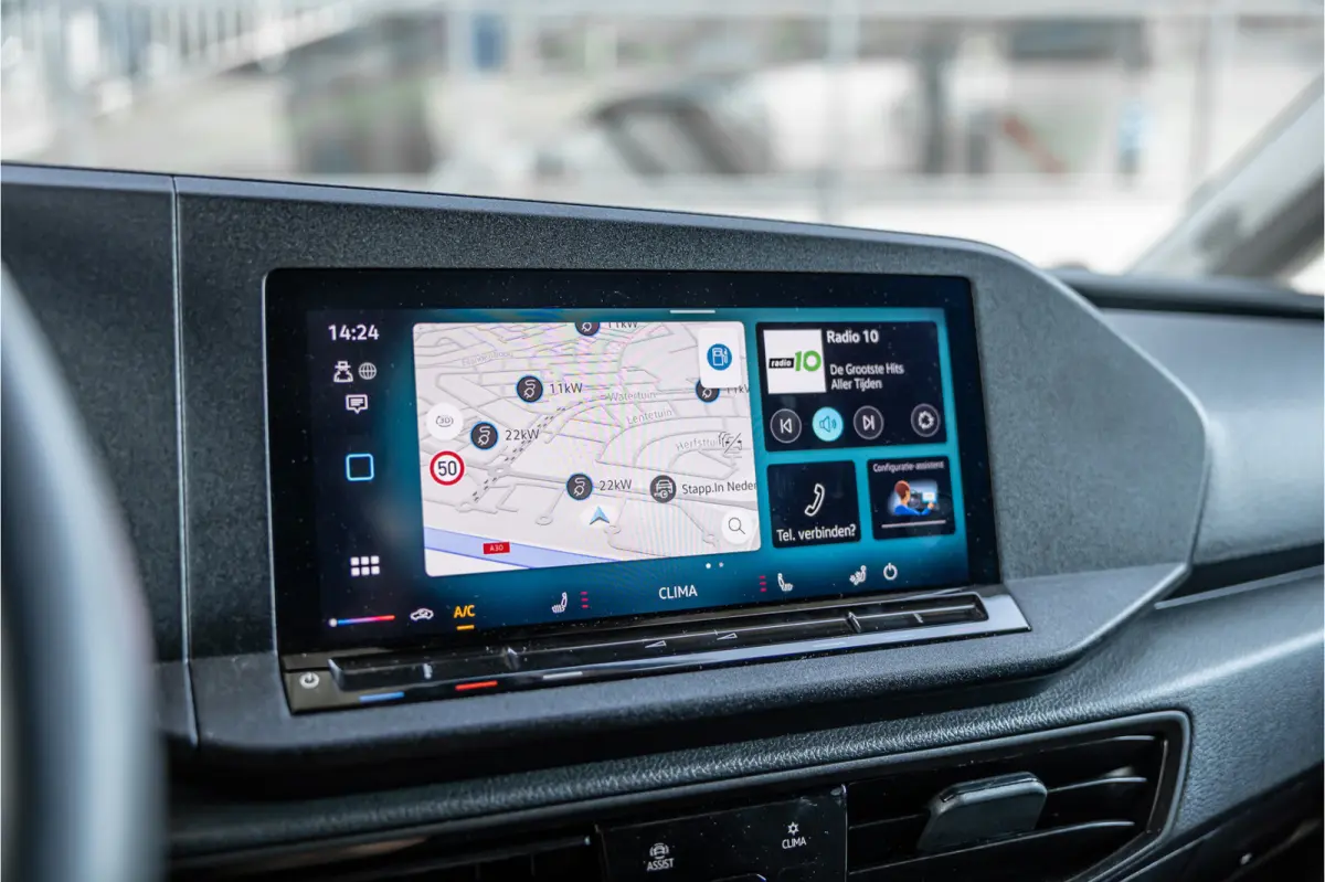2.0 TDI | Camera | CarPlay | Trekhaak | MF Stuur | Virtual Cockpit | LED | Stoelverwarming | Navigatie | Cruise control
