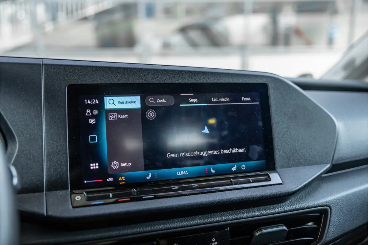 2.0 TDI | Camera | CarPlay | Trekhaak | MF Stuur | Virtual Cockpit | LED | Stoelverwarming | Navigatie | Cruise control