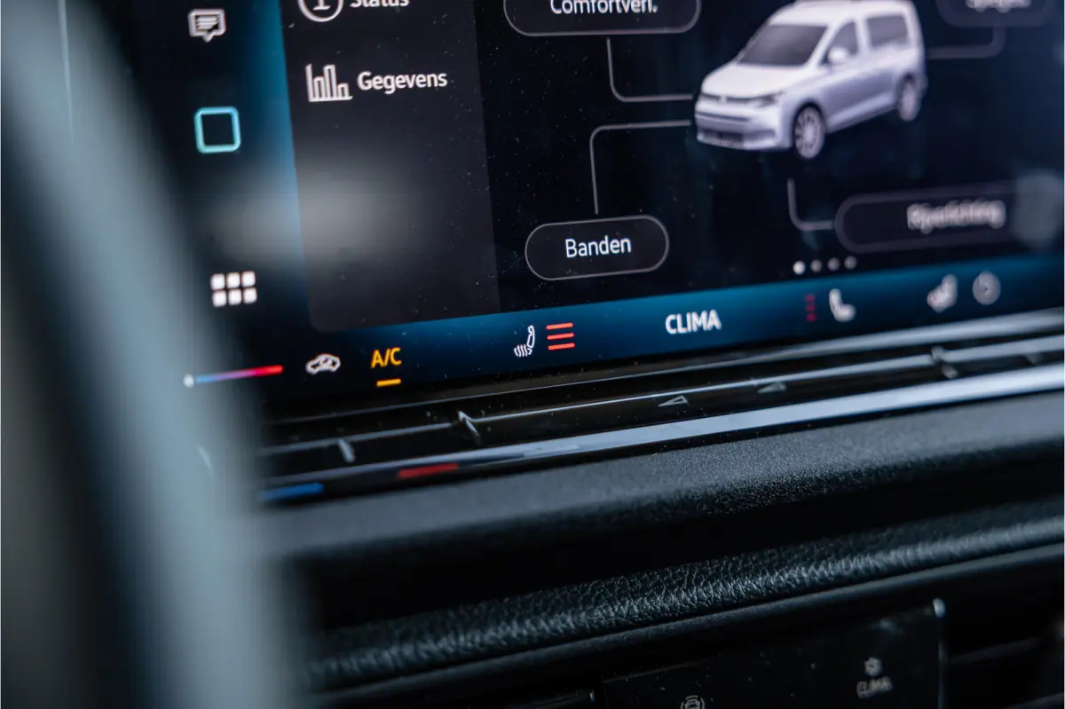 2.0 TDI | Camera | CarPlay | Trekhaak | MF Stuur | Virtual Cockpit | LED | Stoelverwarming | Navigatie | Cruise control