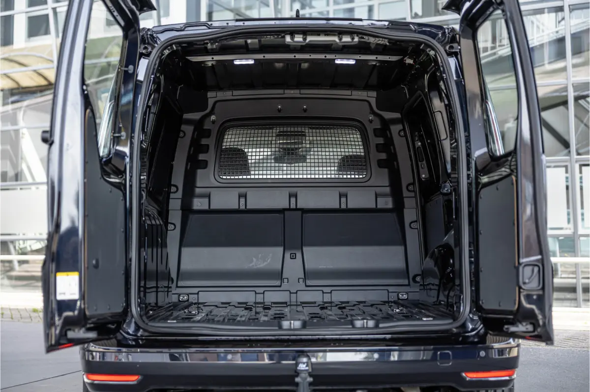 2.0 TDI | Camera | CarPlay | Trekhaak | MF Stuur | Virtual Cockpit | LED | Stoelverwarming | Navigatie | Cruise control