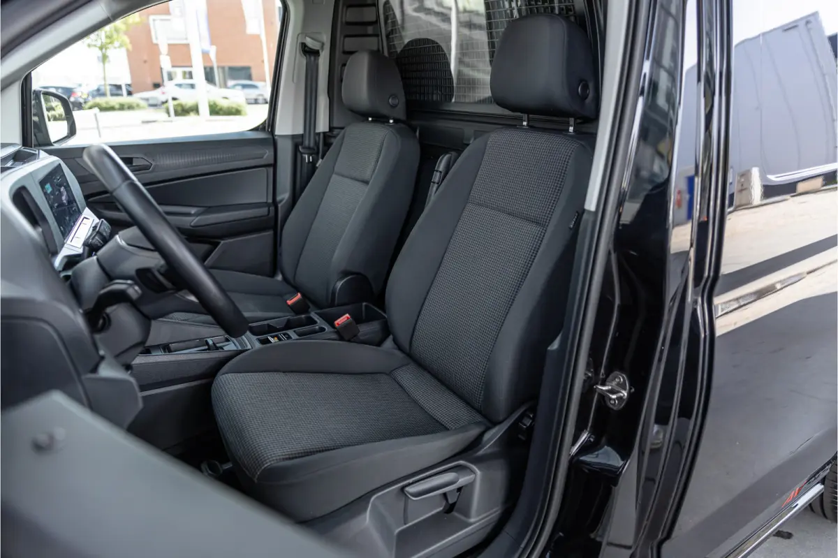 2.0 TDI | Camera | CarPlay | Trekhaak | MF Stuur | Virtual Cockpit | LED | Stoelverwarming | Navigatie | Cruise control