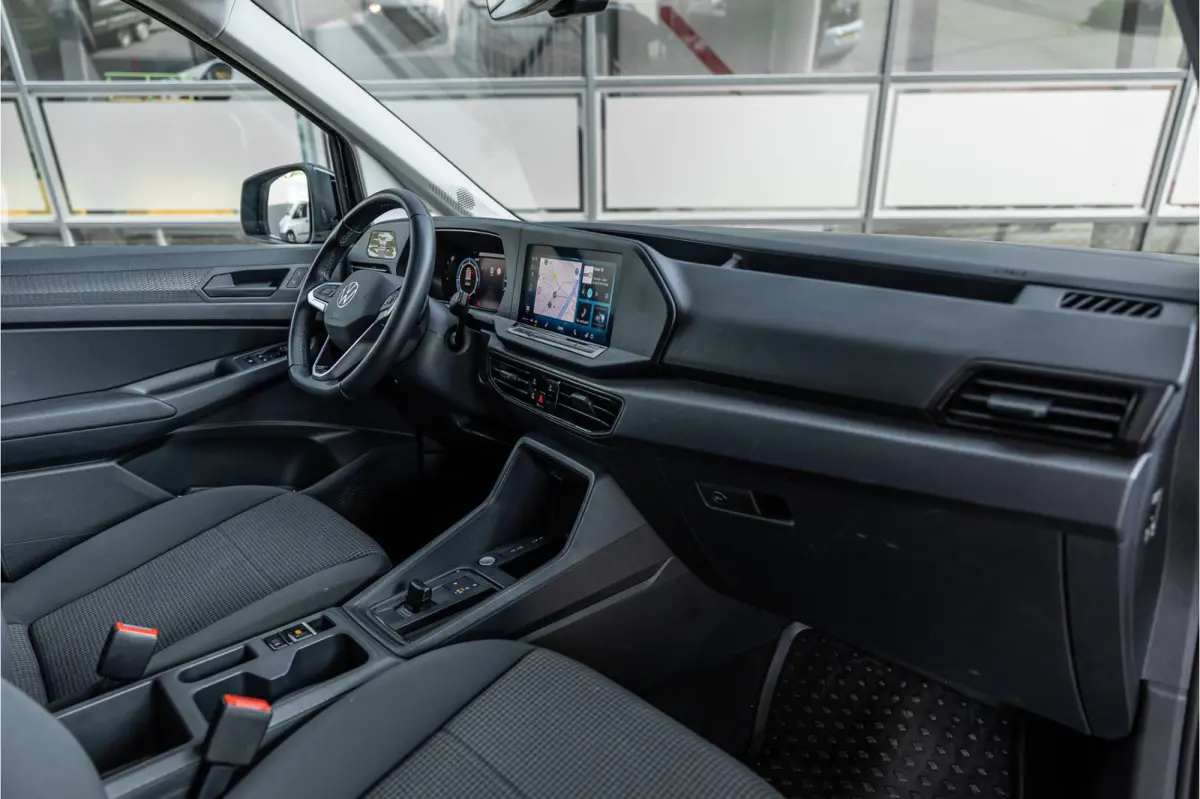 2.0 TDI | Camera | CarPlay | Trekhaak | MF Stuur | Virtual Cockpit | LED | Stoelverwarming | Navigatie | Cruise control