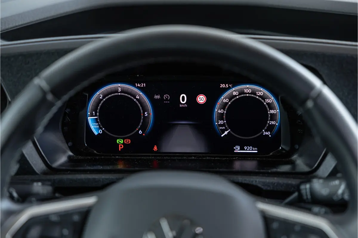 2.0 TDI | Camera | CarPlay | Trekhaak | MF Stuur | Virtual Cockpit | LED | Stoelverwarming | Navigatie | Cruise control