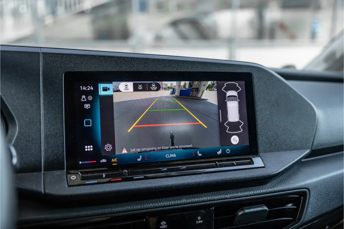 2.0 TDI | Camera | CarPlay | Trekhaak | MF Stuur | Virtual Cockpit | LED | Stoelverwarming | Navigatie | Cruise control