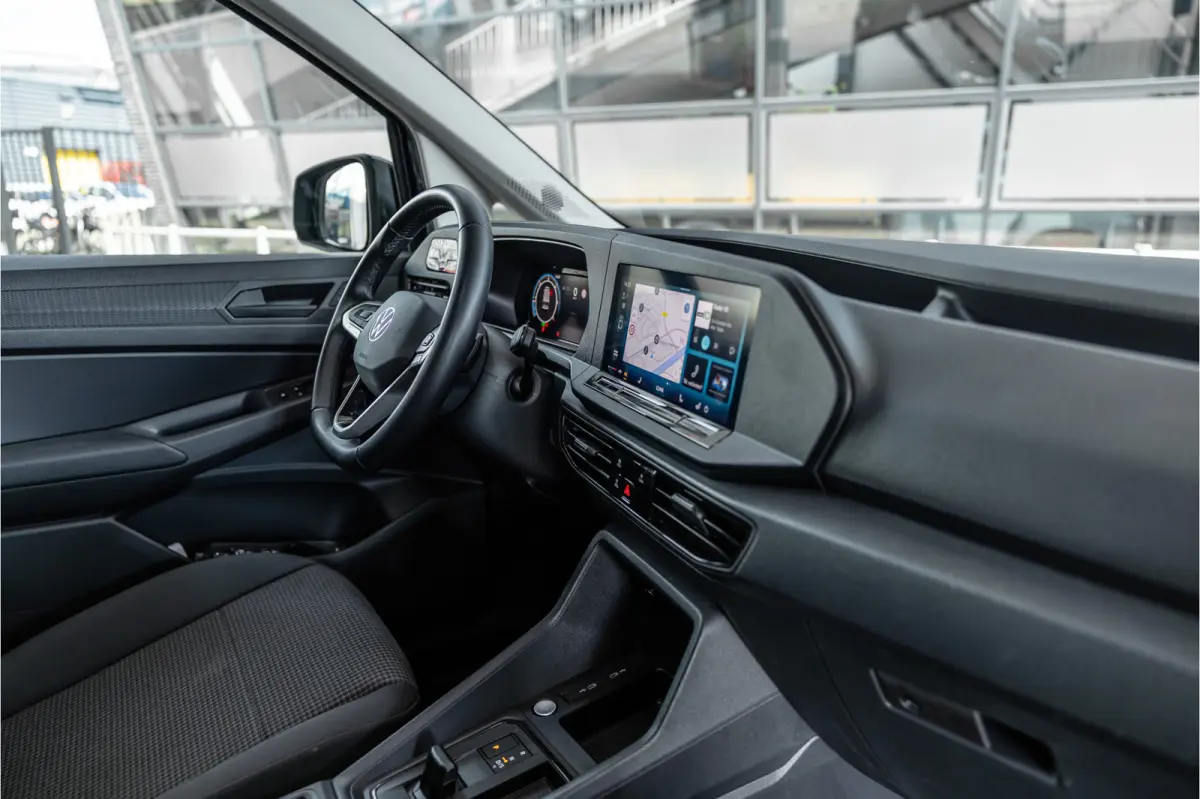 2.0 TDI | Camera | CarPlay | Trekhaak | MF Stuur | Virtual Cockpit | LED | Stoelverwarming | Navigatie | Cruise control