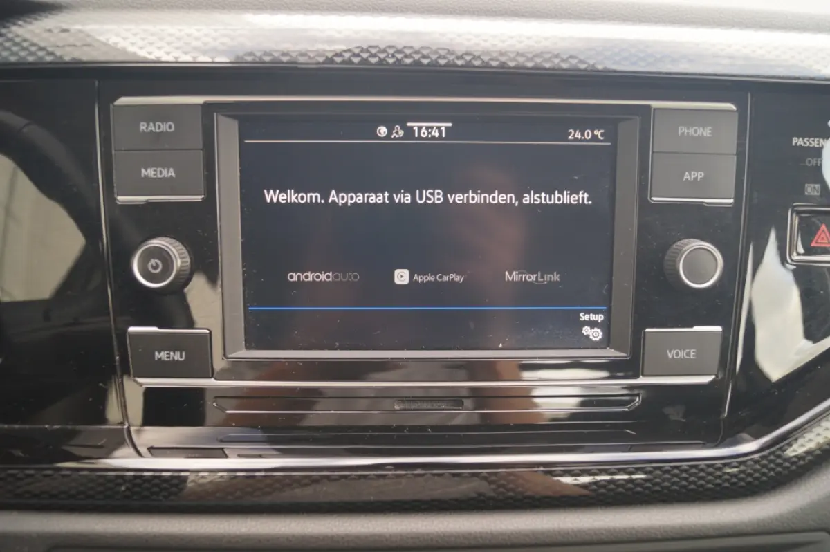 1.0 TSI Life -AIRCO-LED-ACC-CARPLAY-