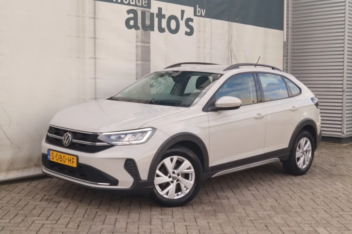 1.0 TSI Life -AIRCO-LED-ACC-CARPLAY-