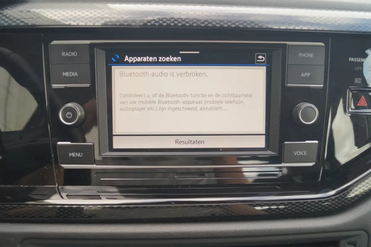 1.0 TSI Life -AIRCO-LED-ACC-CARPLAY-