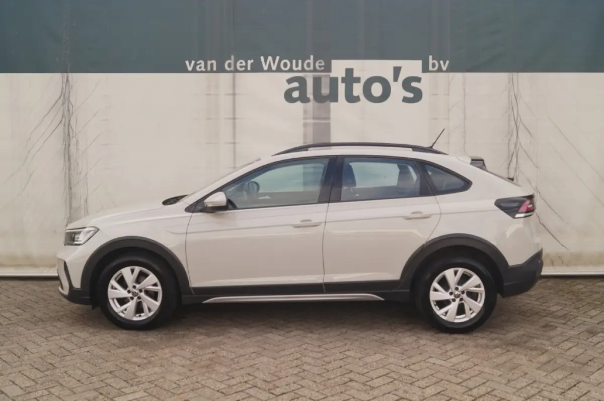 1.0 TSI Life -AIRCO-LED-ACC-CARPLAY-