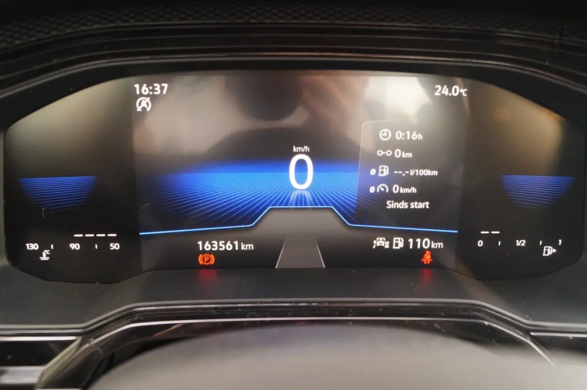 1.0 TSI Life -AIRCO-LED-ACC-CARPLAY-