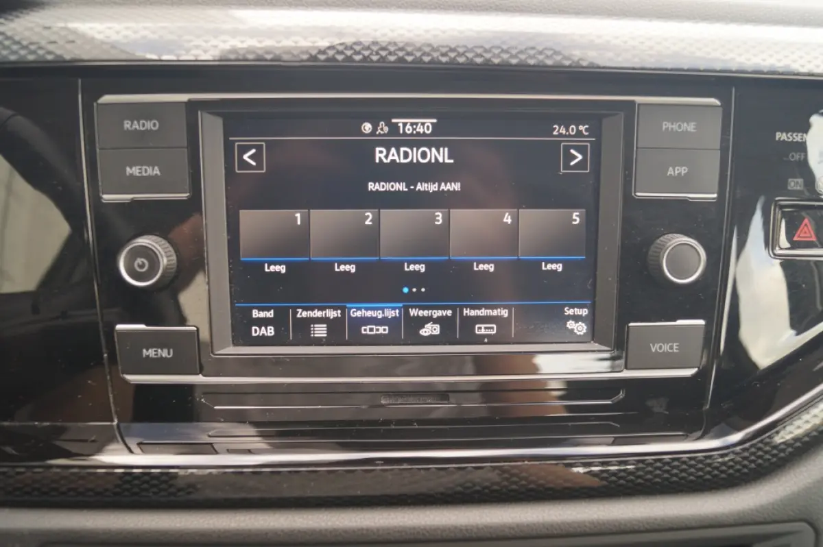1.0 TSI Life -AIRCO-LED-ACC-CARPLAY-