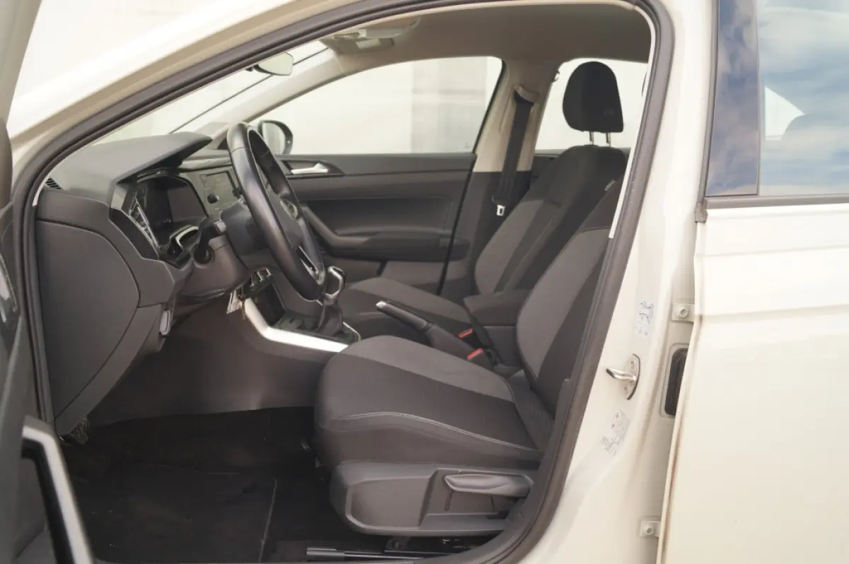 1.0 TSI Life -AIRCO-LED-ACC-CARPLAY-