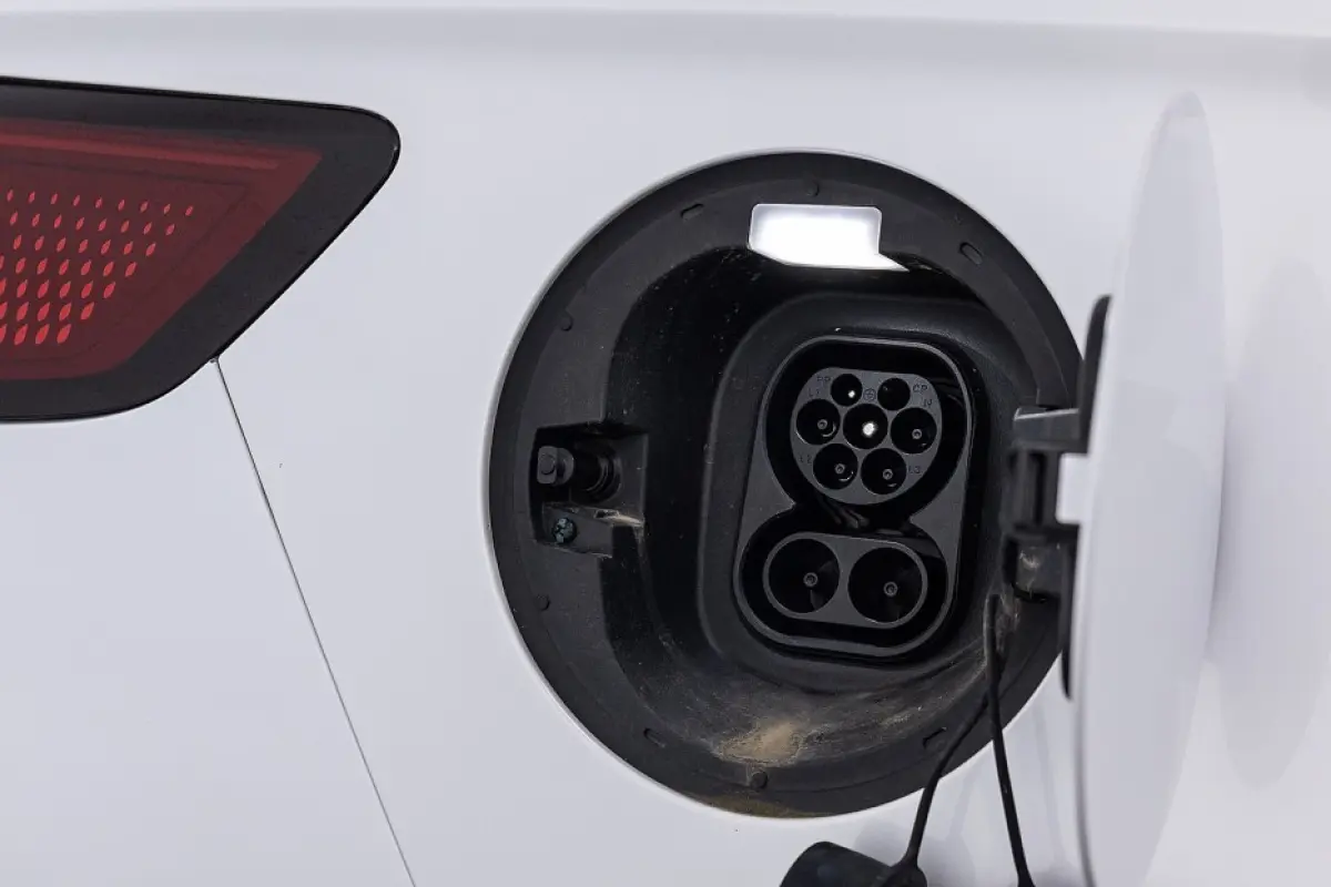 1.5 T DM-i AWD Design 324PK | PANORAMADAK | CARPLAY | LEDER | ECC | PHEV