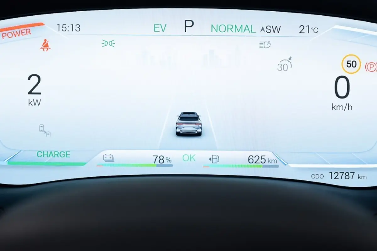 1.5 T DM-i AWD Design 324PK | PANORAMADAK | CARPLAY | LEDER | ECC | PHEV