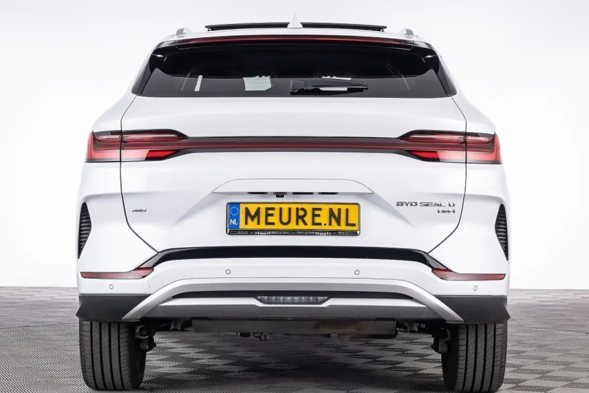1.5 T DM-i AWD Design 324PK | PANORAMADAK | CARPLAY | LEDER | ECC | PHEV