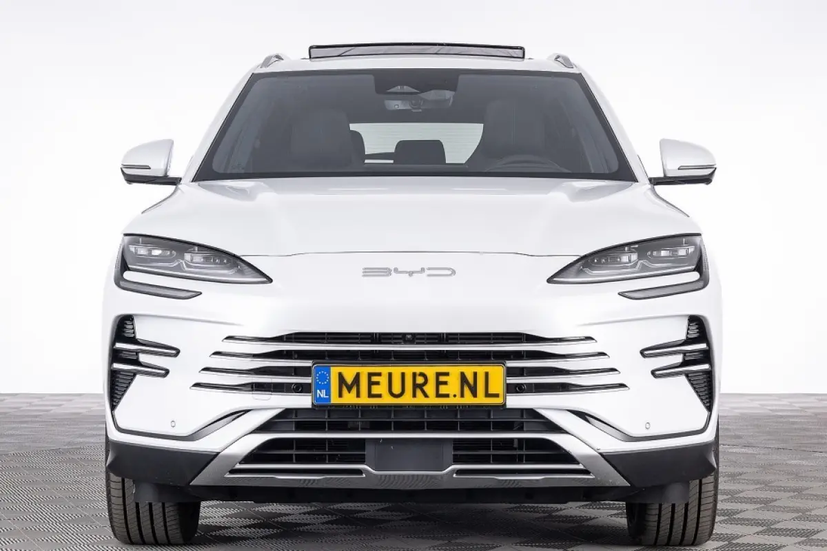 1.5 T DM-i AWD Design 324PK | PANORAMADAK | CARPLAY | LEDER | ECC | PHEV