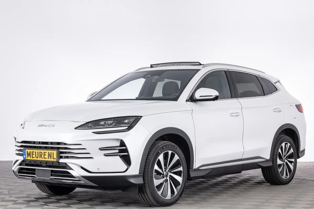 1.5 T DM-i AWD Design 324PK | PANORAMADAK | CARPLAY | LEDER | ECC | PHEV