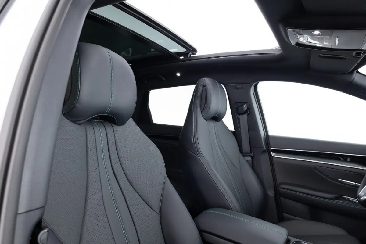 1.5 T DM-i AWD Design 324PK | PANORAMADAK | CARPLAY | LEDER | ECC | PHEV