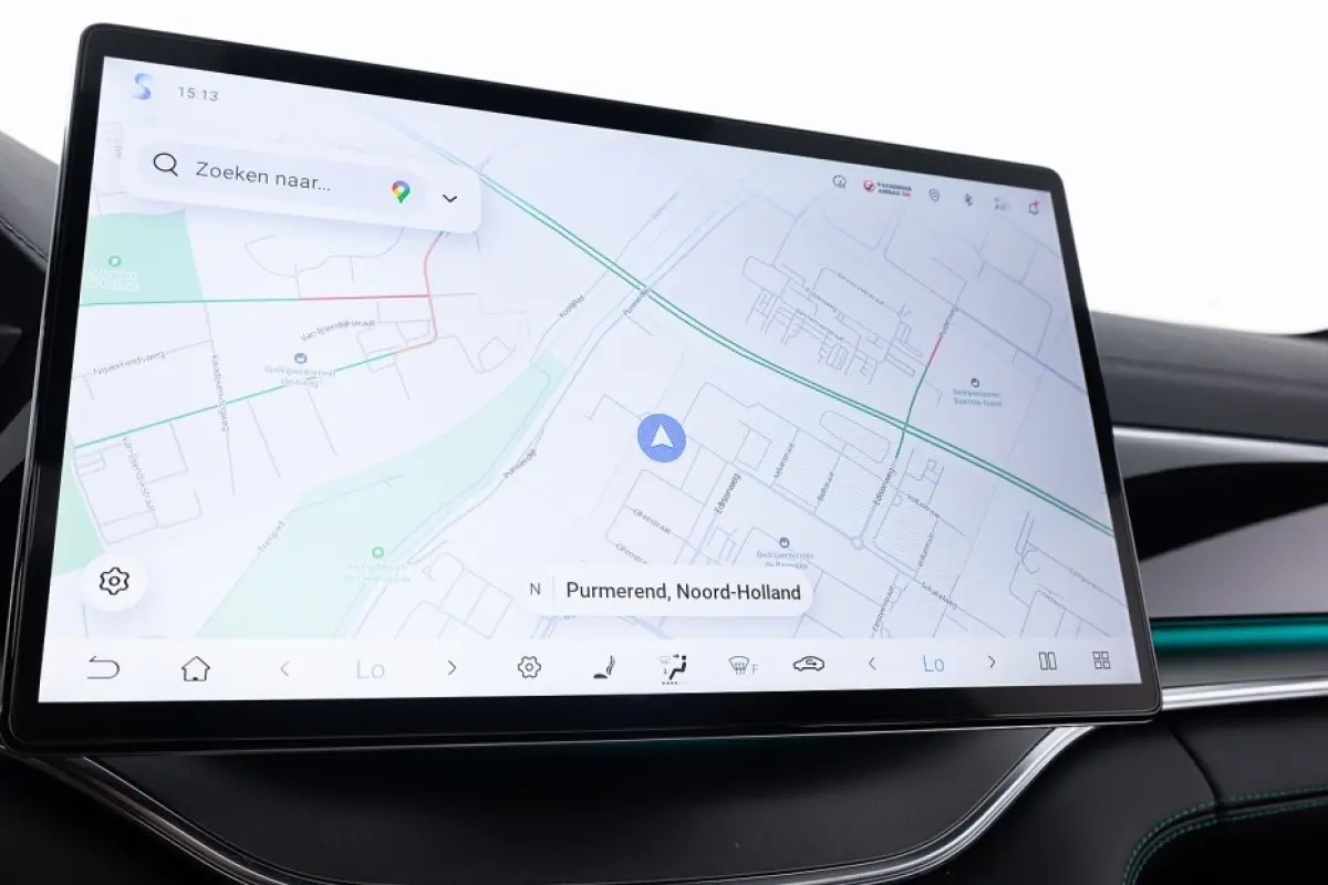 1.5 T DM-i AWD Design 324PK | PANORAMADAK | CARPLAY | LEDER | ECC | PHEV