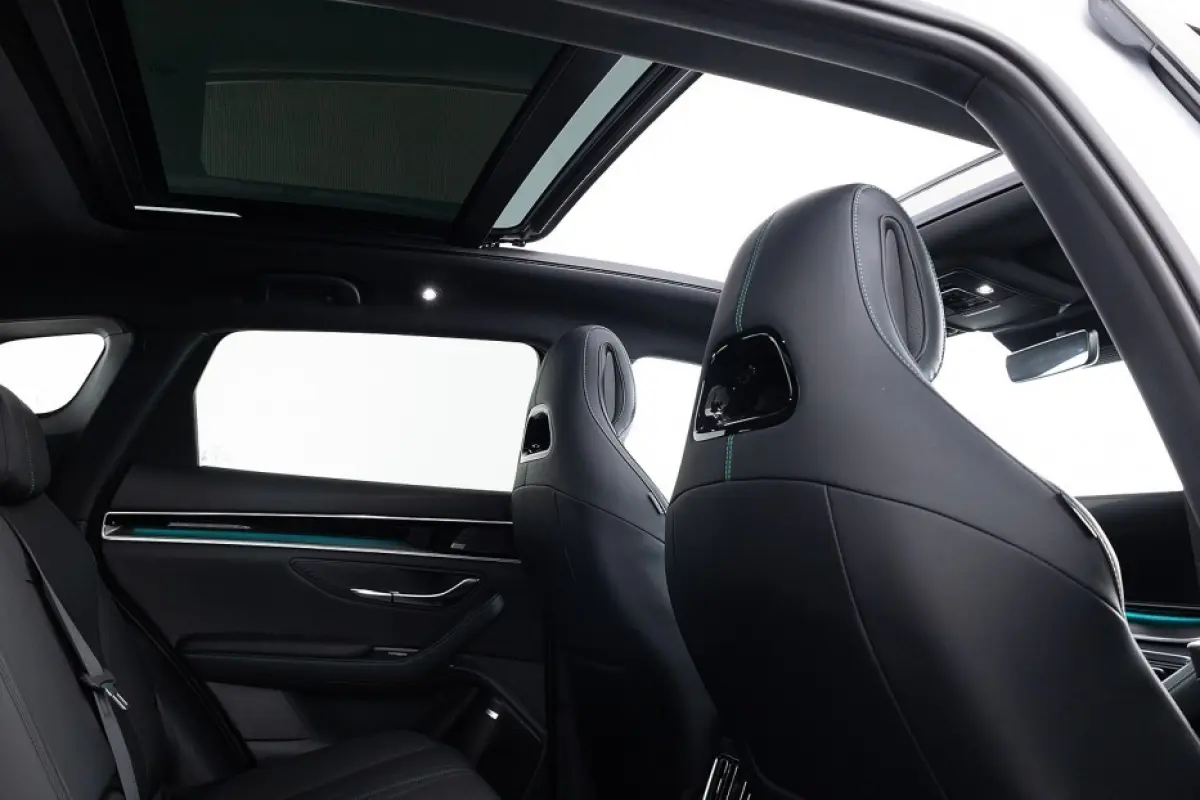 1.5 T DM-i AWD Design 324PK | PANORAMADAK | CARPLAY | LEDER | ECC | PHEV