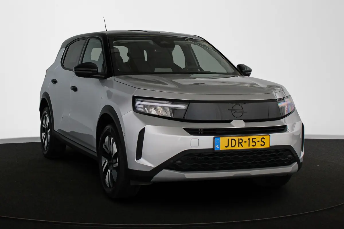 1.2 Turbo Hybrid GS 7 Zits Apple CarPlay Achteruitrijcamera