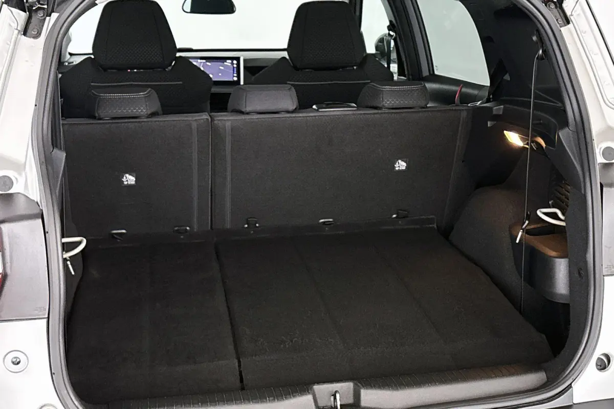 1.2 Turbo Hybrid GS 7 Zits Apple CarPlay Achteruitrijcamera