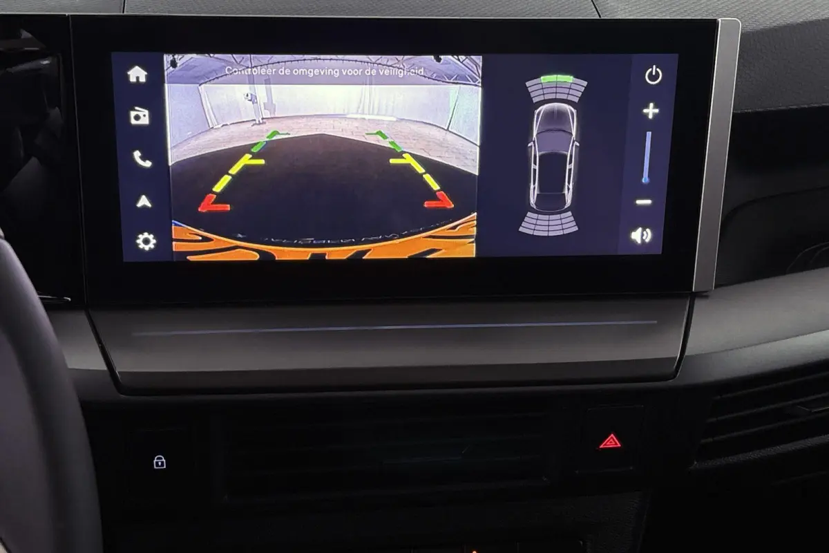 1.2 Turbo Hybrid GS 7 Zits Apple CarPlay Achteruitrijcamera