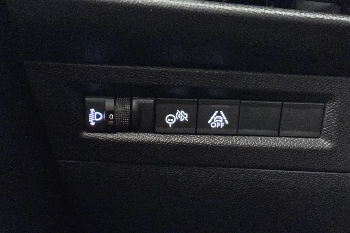 1.2 Turbo Hybrid GS 7 Zits Apple CarPlay Achteruitrijcamera