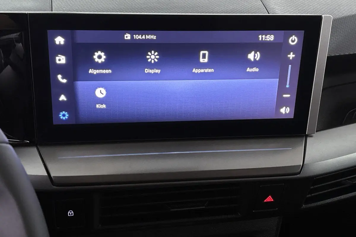 1.2 Turbo Hybrid GS 7 Zits Apple CarPlay Achteruitrijcamera