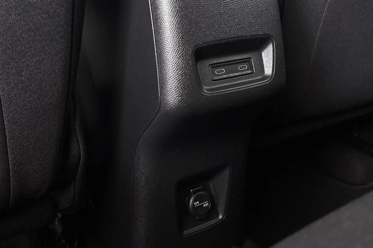 1.2 Turbo Hybrid GS 7 Zits Apple CarPlay Achteruitrijcamera